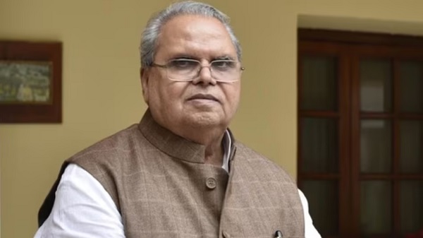 new delhi,  Satyapal Malik ,dies in Delhi