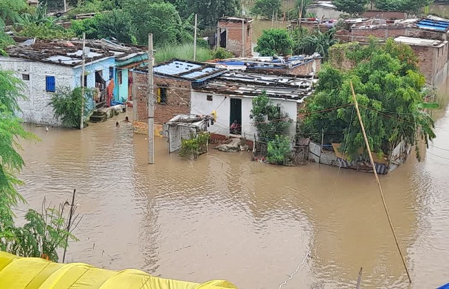 patna,  major rivers including Ganga, Bihar