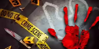 kawardha,  drunk youth killed , Kotwar  