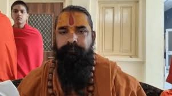 bhopal, Mahamandleshwar Ramdas Maharaj