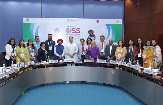 new delhi, Trade diplomacy ,Jayant Chaudhary