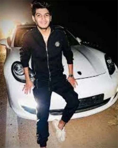 raipur, Crime registered ,Anwar Dhebar