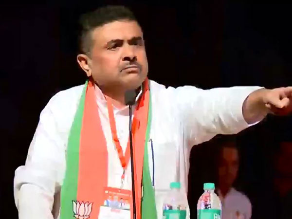 kolkata, Shubhendu Adhikari