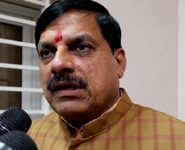 bhopal, Rahul Gandhi