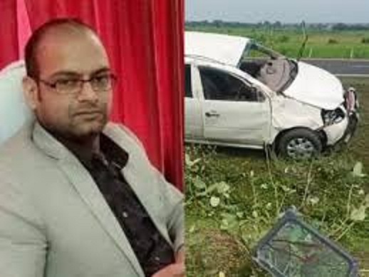 shivpuri, Additional Collector posted , Guna-Shivpuri