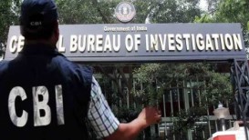 new delhi, CBI busted ,cyber fraud gang 