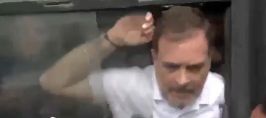 new delhi,  political fight,  Rahul Gandhi