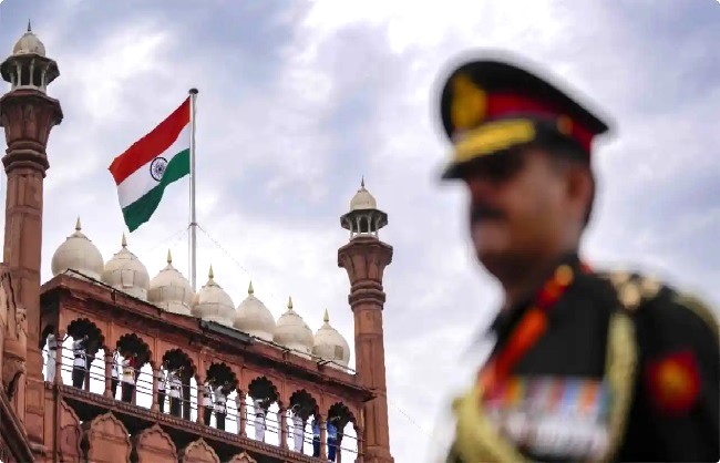 new delhi,  success of Operation 