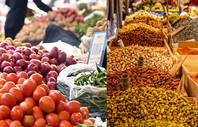 new delhi, Wholesale inflation rate , July