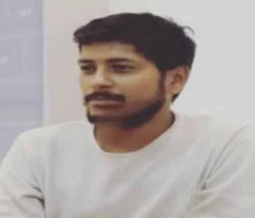 jagdalpur,   young man ,committed suicide  