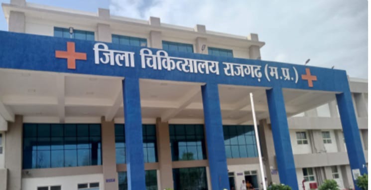 rajgarh,Lathi-stick fight,over land dispute