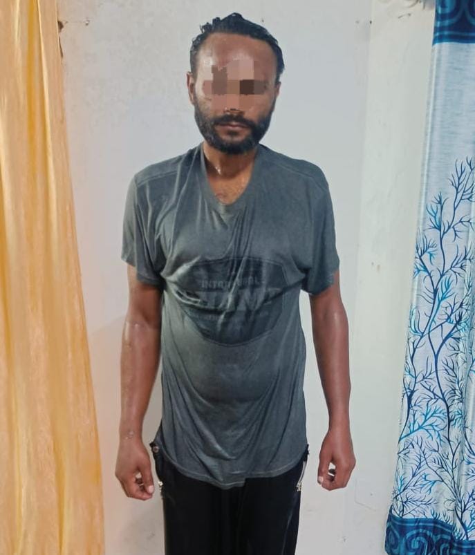 chandigarh, BSF tightened ,noose on Pakistan 