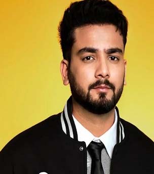 gurugram, Firing , Elvish Yadav