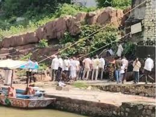 khnadwa, software engineer ,Omkareshwar  