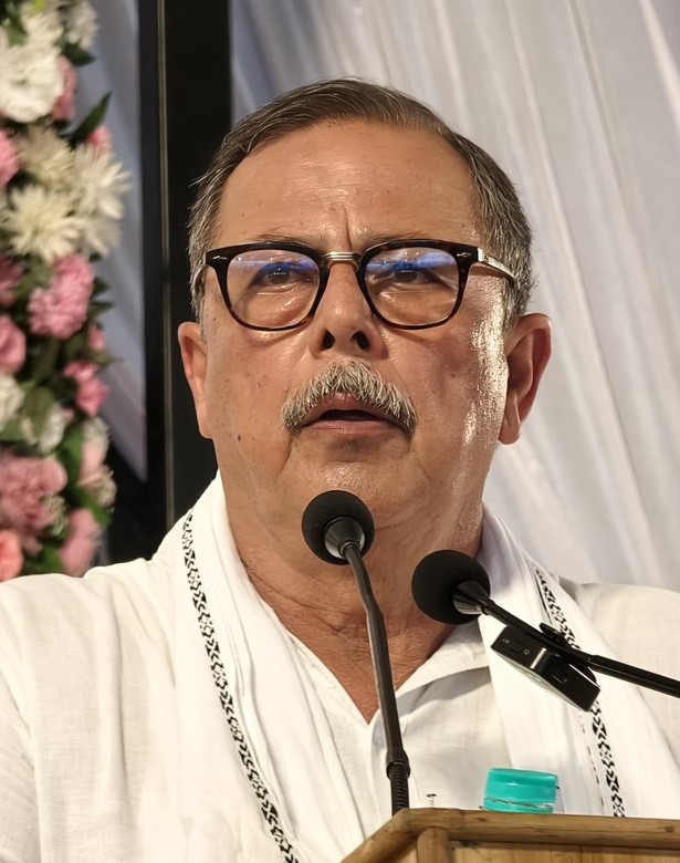 bhopal, Former Leader of Opposition ,demanded to upgrade 