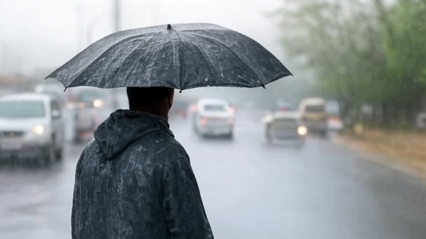 bhopal, Heavy rain alert, Madhya Pradesh 