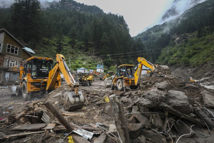 jammu, Death toll in Kishtwar , rises to 64