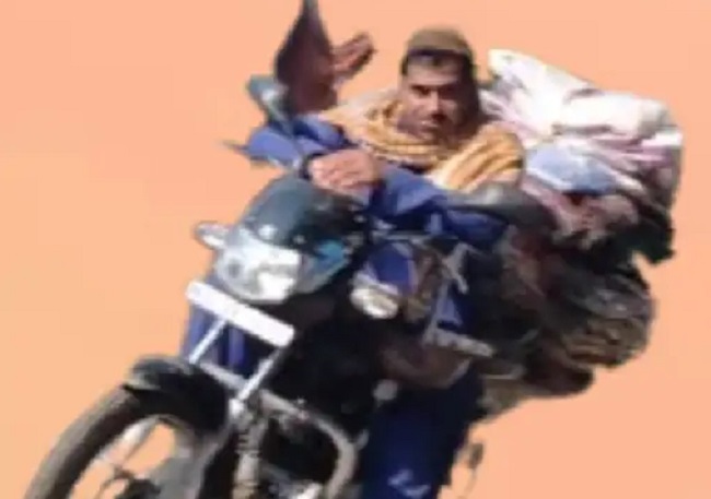 jabalpur, Three more Afghanis, arrested for living 