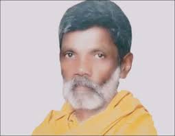 durg, BJP founder member ,Bise Yadav passes away