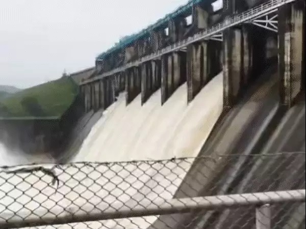 bhopal, Water level ,Tawa Dam 