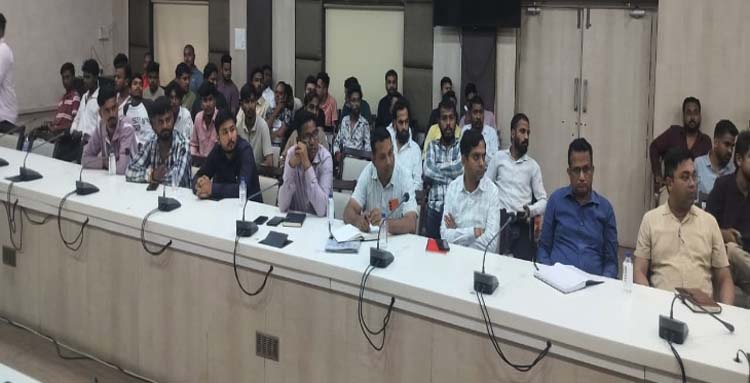 raipur, Guidelines issued , Ganesh festival