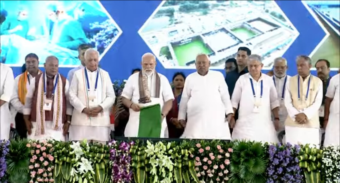 patna, Prime Minister , Bihar