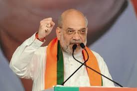 kocchi,Minorities and their institutions , Amit Shah