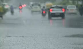 raipur, S  average rainfal,Chhattisgarh