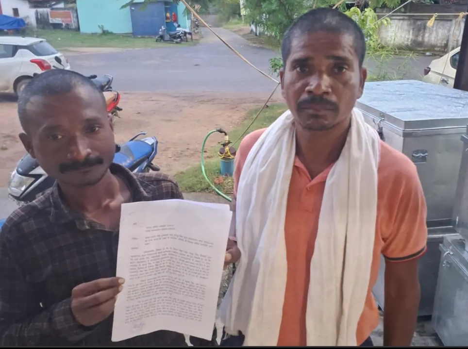 balrampur, Ajay Singh