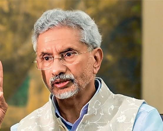 new delhi, Talks with America, Jaishankar