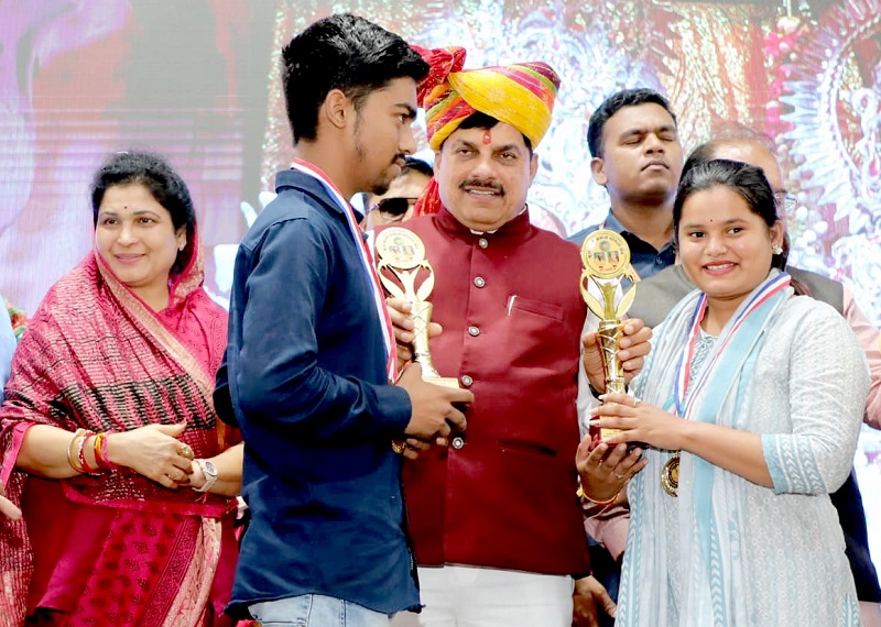 bhopal, Children are the precious, Dr. Yadav