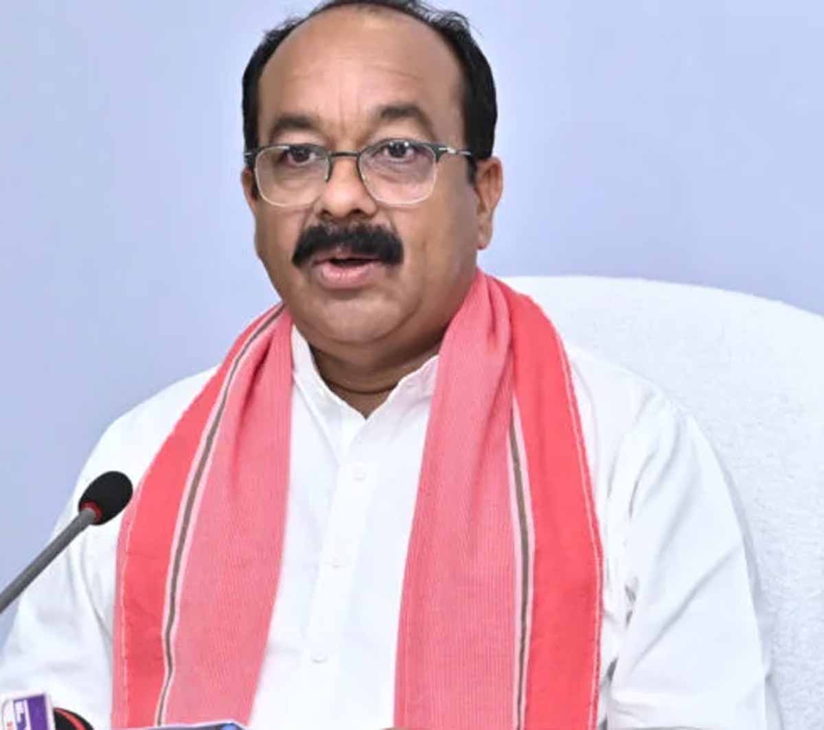 raipur,   Congress,Bhupesh,  Deputy Chief Minister Sao