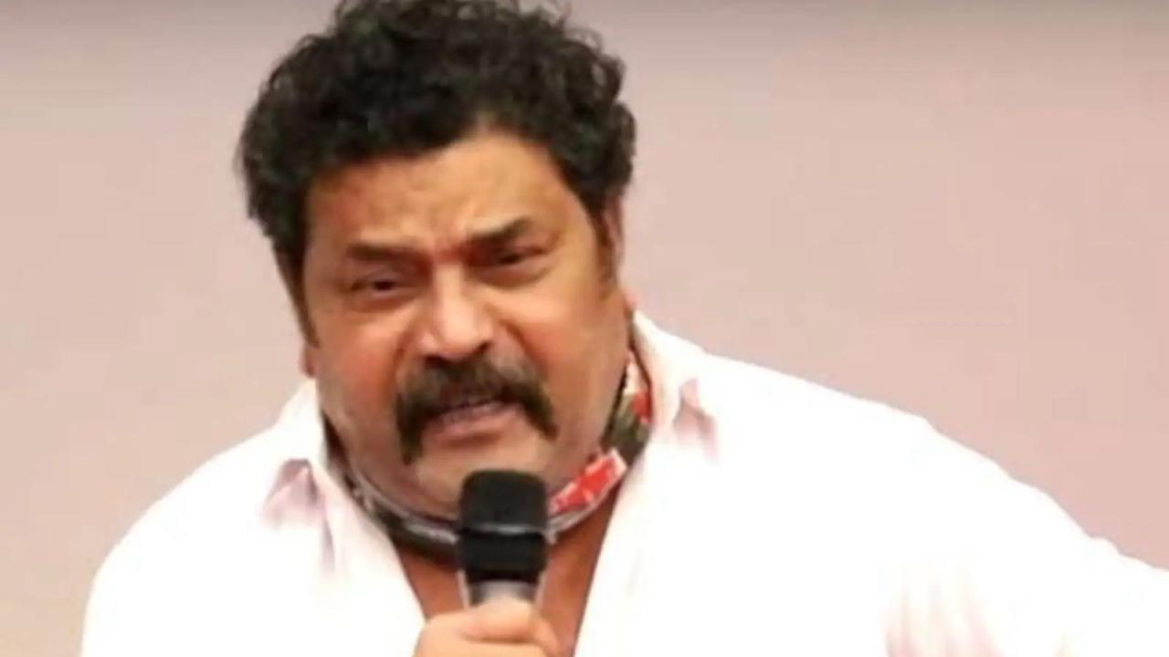 mumbai, South actor,passed away