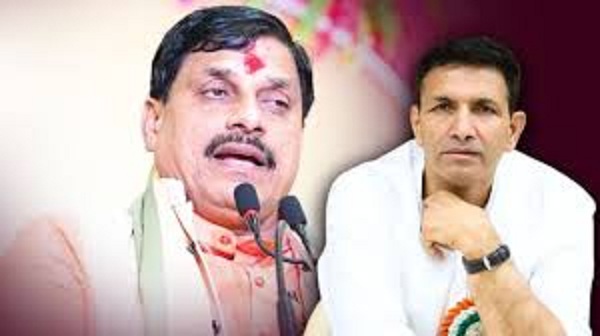 bhopal, Chief Minister,Jeetu Patwari