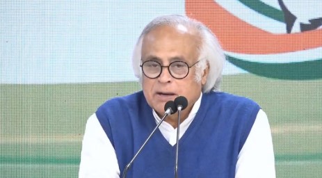 new delhi, Government forgot , Jairam Ramesh