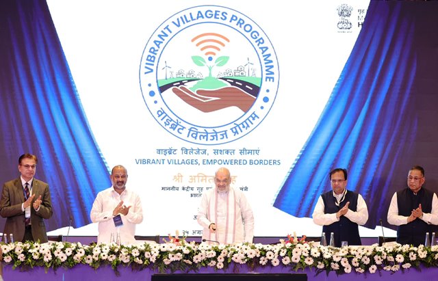 new delhi,   borders  encroachment , Amit Shah