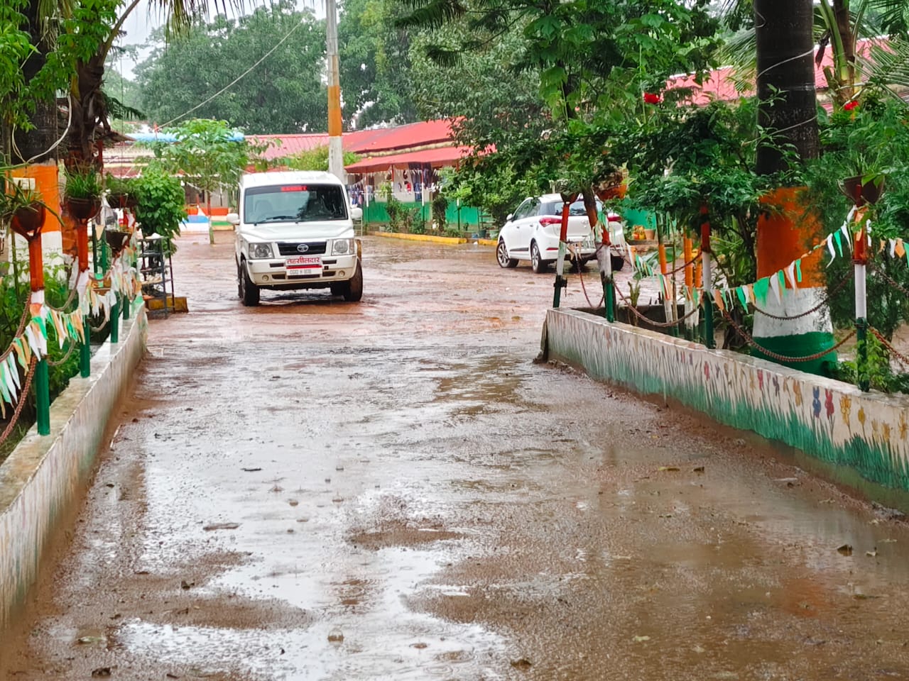 sukma, Phenyl mixed, Pakela Potakebin