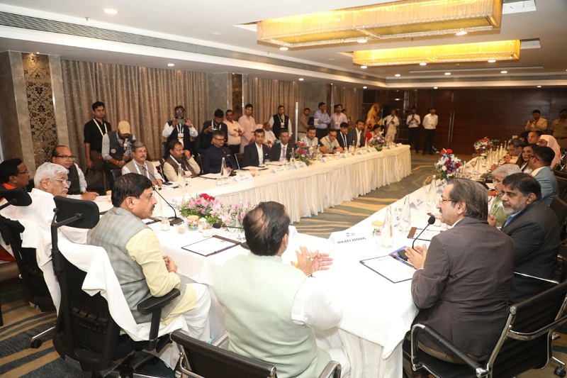  Ujjain  ,   number of tourists, Principal Secretary Shukla