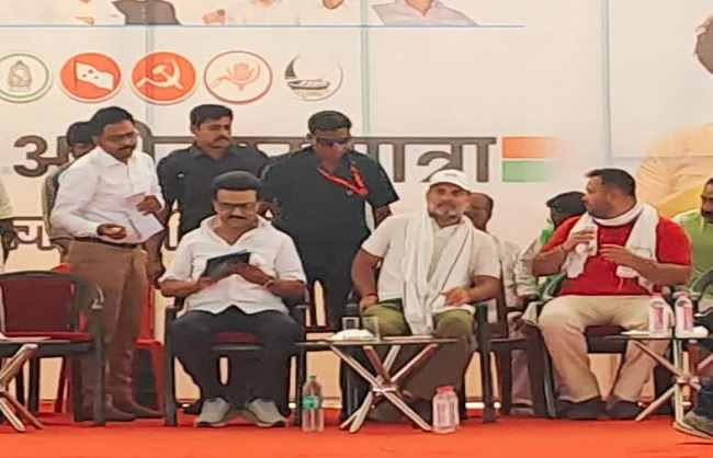 patna, Rahul Gandhi,Muzaffarpur