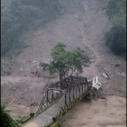 dehradoon, Devastation,Uttarakhand