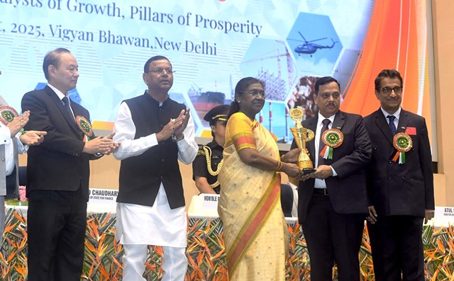 new delhi, CPSEs will play ,President