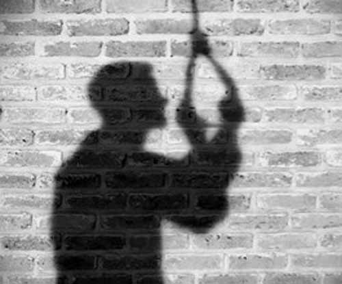 jagdalpur, MBBS student ,committed suicide 
