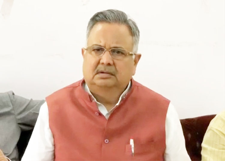 bilaspur, Assembly Speaker ,big statement 