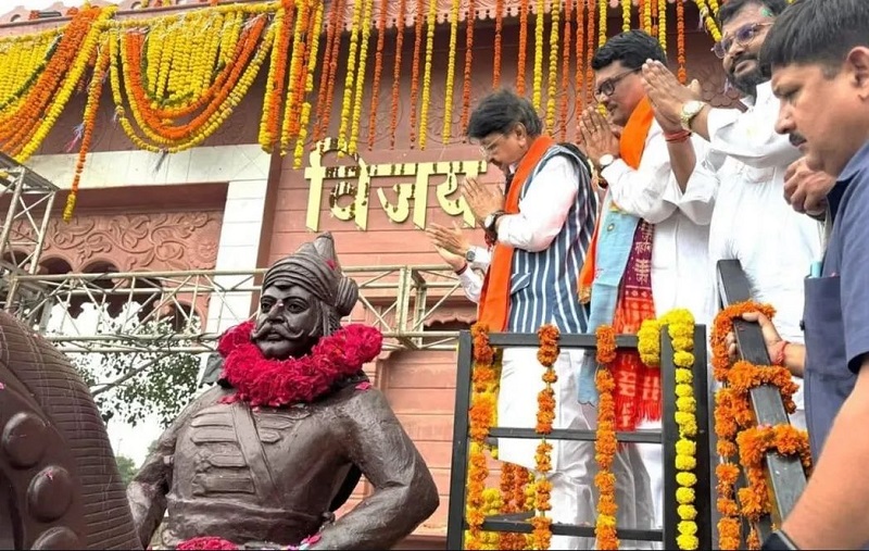 bhopal, India is a country, religious, cultural  