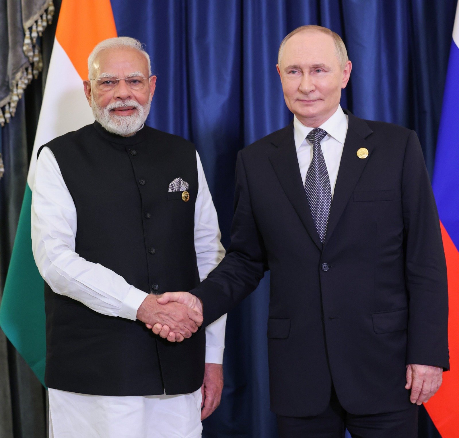new delhi,   Putin, Modi  