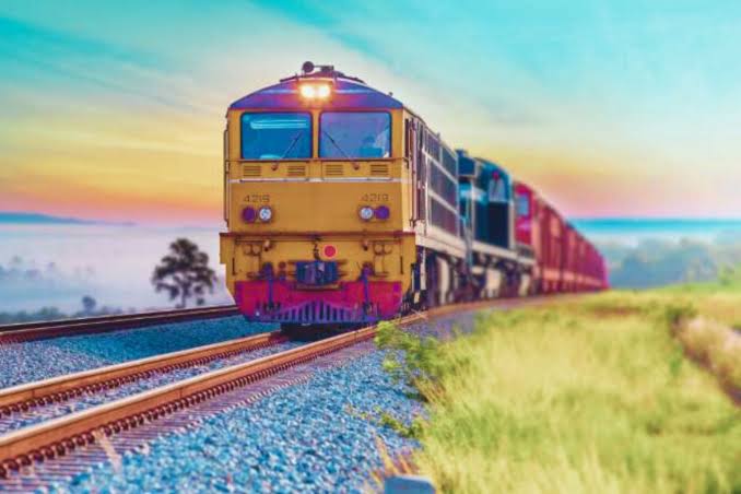 raipur,Railways gave a gift , passengers