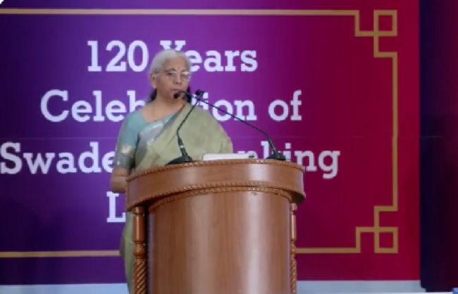 chennai, Next generation GST ,Finance Minister