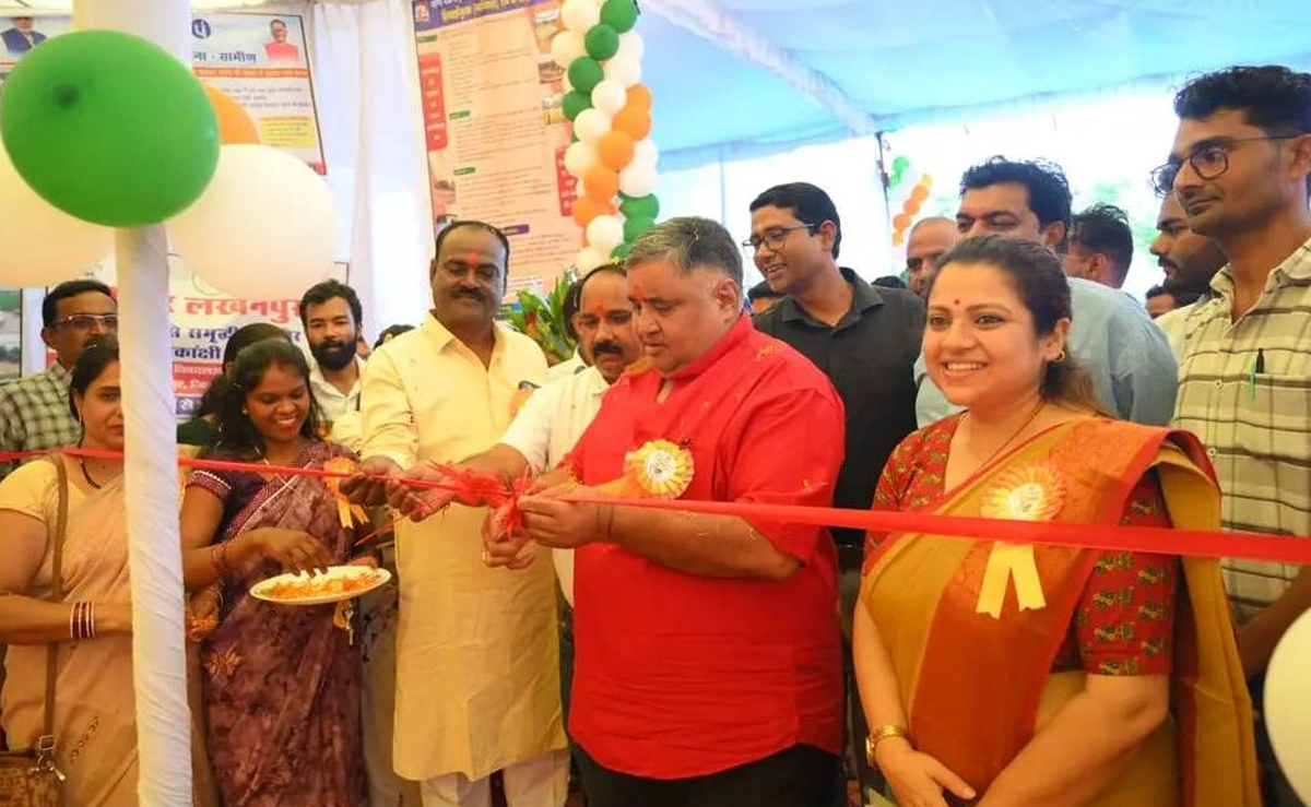 raipur,   important initiative ,Tourism Minister Agrawal