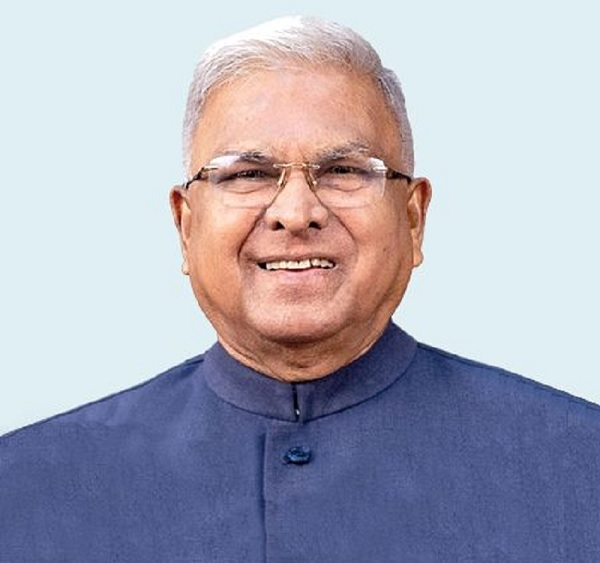 bhopal, Governor Mangubhai Patel , Teachers