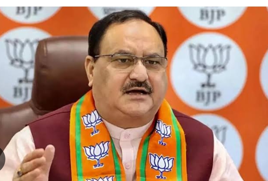 new delhi, GST reform,  JP Nadda